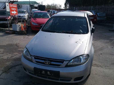 DAEWOO LACETTI