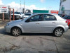 DAEWOO LACETTI — автомобиль-донор на запчасти 