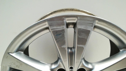  LLANTA MERCEDES-BENZ CLASE A (BM 176) 