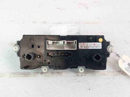  MANDO CALEFACCION / AIRE ACONDICIONADO VOLKSWAGEN CADDY (2K)(02.2004) 