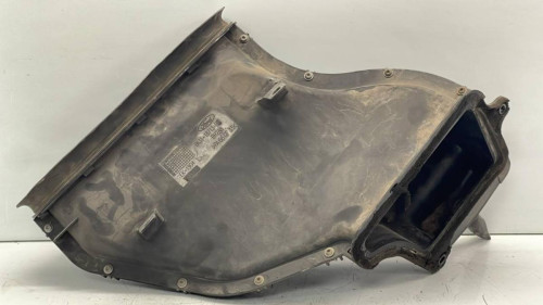 MOLDURA FORD TRANSIT COMBI (TT9) 