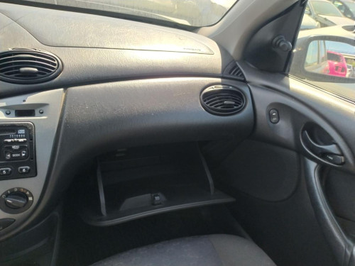  AIRBAG DELANTERO IZQUIERDO FORD FOCUS BERLINA (CAK) 