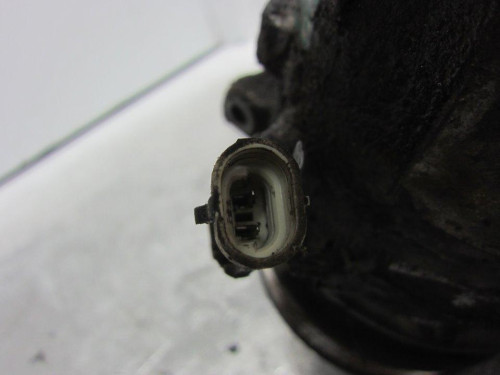  COMPRESOR AIRE ACONDICIONADO OPEL VECTRA C BERLINA 