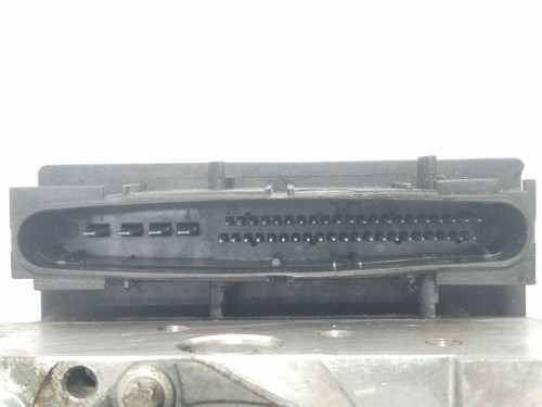  ABS, TOYOTA, VERSO (AUR2/ZGR2) 