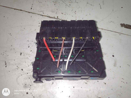  NO IDENTIFICADO, CITROEN, BERLINGO 