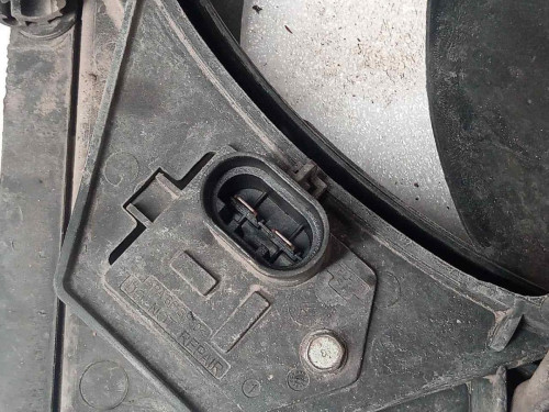  ELECTROVENTILADOR RADIADOR AIRE ACONDICIONADO Ford KA (CCU) 