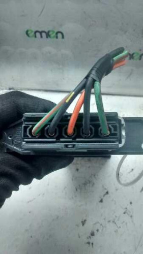  RESISTENCIA CALEFACCION RENAULT SCENIC II (JM) 