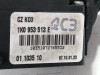  MANDO INTERMITENTES VOLKSWAGEN GOLF V (1K1)(10.2003) 