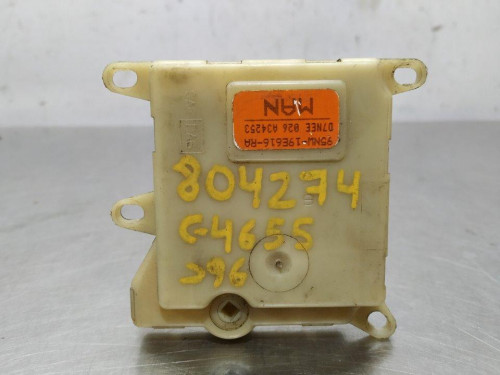  MODULO ELECTRONICO FORD GALAXY (VX) 