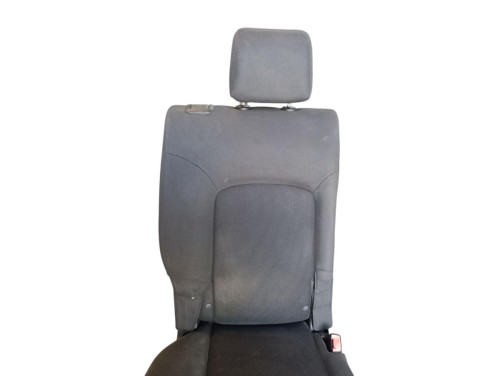 ASIENTOS TRASERO DERECHO Chevrolet ORLANDO 
