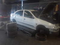RENAULT MEGANE I FASE 2 CLASSIC (LA...)