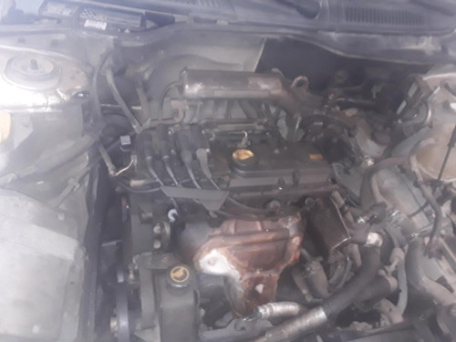 RENAULT MEGANE I FASE 2 CLASSIC (LA...) — vehículo donante para recambios 