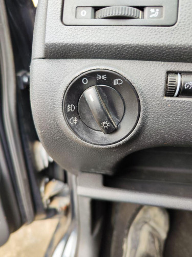 MANDO LUCES VOLKSWAGEN POLO IV (9N1) 