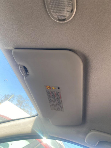 PARASOL DERECHO NISSAN MICRA (K12E) 