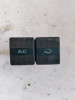 INTERRUPTOR Volkswagen GOLF III (1H1)(11.1991) 