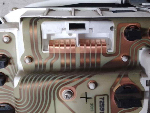 CUADRO INSTRUMENTOS HONDA CIVIC 5 PUERTAS (MA/MB) 