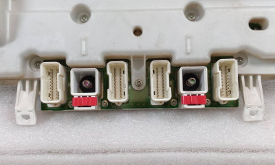 CUADRO INSTRUMENTOS, TOYOTA, RAV4 (A2)