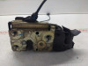 CERRADURA PUERTA DELANTERA IZQUIERDA RENAULT MEGANE II CLASSIC BERLINA 
