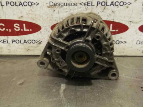  ALTERNADOR OPEL ASTRA G BERLINA 