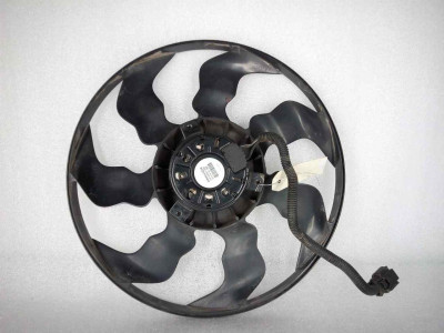 ELECTROVENTILADOR, KIA, CEED (JD)
