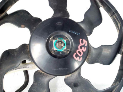ELECTROVENTILADOR, KIA, CEED (JD)