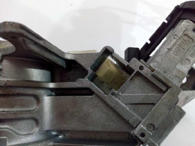 CONMUTADOR DE ARRANQUE, OPEL, ZAFIRA B