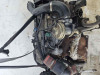  MOTOR COMPLETO FORD MONDEO BERLINA (GE) 
