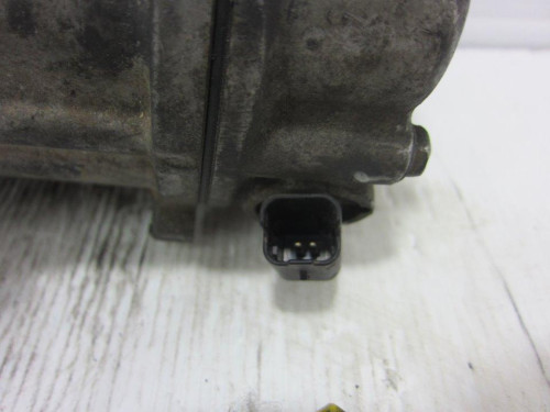  COMPRESOR AIRE ACONDICIONADO PEUGEOT 307 BREAK/ SW (S2) 