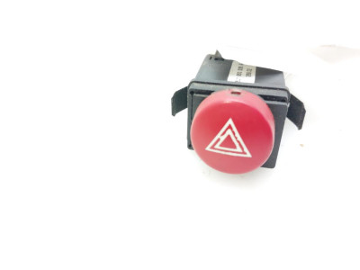 WARNING, SEAT, IBIZA (6L1)