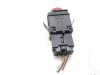  WARNING, SEAT, IBIZA (6L1) 