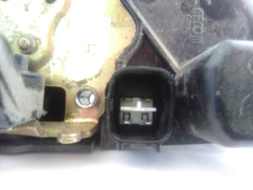 CERRADURA PUERTA DELANTERA DERECHA Chrysler VOYAGER (RG) 