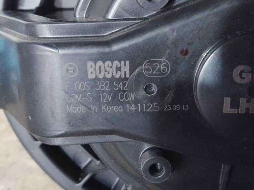 MOTOR CALEFACCION HYUNDAI I20 (GB) 