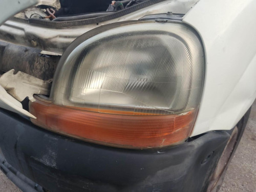  FARO IZQUIERDO RENAULT KANGOO I (F/KC0) 