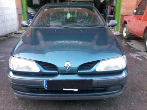 RENAULT MEGANE I CLASSIC (LA0) 