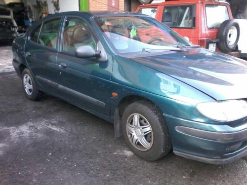  RENAULT MEGANE I CLASSIC (LA0) 