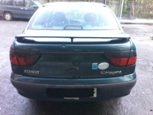 RENAULT MEGANE I CLASSIC (LA0) 