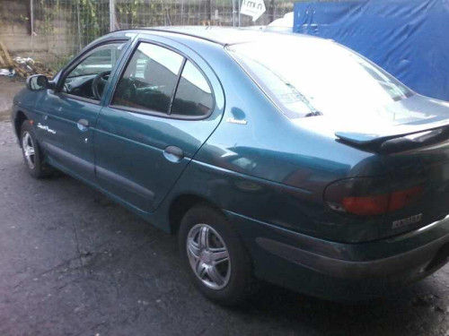  RENAULT MEGANE I CLASSIC (LA0) 