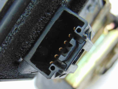 CERRADURA PUERTA TRASERA DERECHA, MAZDA, 6 BERLINA (GG)