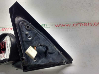 RETROVISOR IZQUIERDO, ALFA ROMEO, 147 (190)