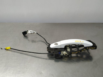 MANETA EXTERIOR DELANTERA IZQUIERDA, FORD, KUGA (CBS)