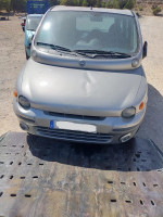 FIAT MULTIPLA (186)