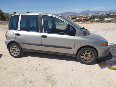 FIAT MULTIPLA (186)