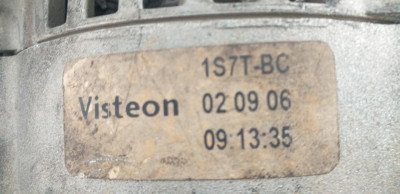 ALTERNADOR, FORD, MONDEO BERLINA (GE)