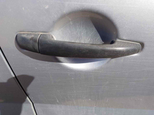 MANETA EXTERIOR DELANTERA DERECHA Citroen JUMPY 