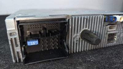 SISTEMA NAVEGACION GPS, PEUGEOT, 508