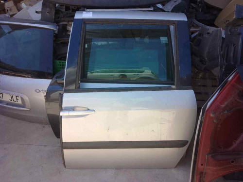 PUERTA TRASERA IZQUIERDA CITROEN C8 