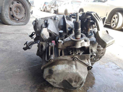 CAJA CAMBIOS, Citroen, C8