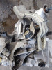 CAJA CAMBIOS Citroen C8 