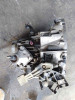 CAJA CAMBIOS Citroen C8 