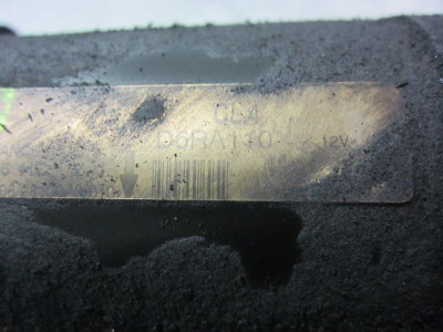 MOTOR ARRANQUE, CITROEN, XSARA PICASSO